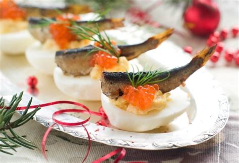 Polenta Della Val Pusteria Con Formaggio E Acciughe Ricetta Agrodolce