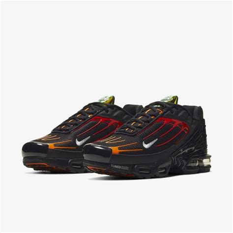 Nike Air Max Plus Tn Iii Magma Pack Cv Grailify