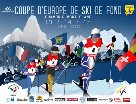 Coupe D Europe De Ski De Fond Epreuves Finales Agenda Club Des