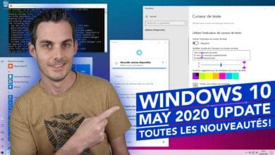 Windows 10 2004 Liste des problèmes connus Tech2Tech News