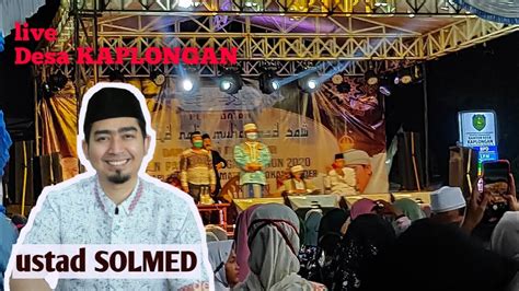 Ustad Solmed Youtube