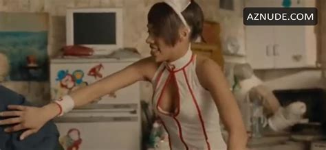 LIZA MARTINES Nude AZNude