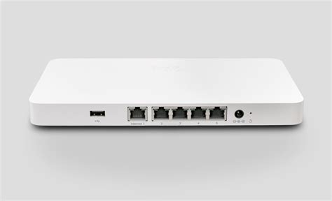 Router Firewall Plus GX50 Meraki Go Meraki Go