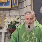 PADRE JAREK Oficjalna strona ks Jarosława Charbel Tv Msza Święta