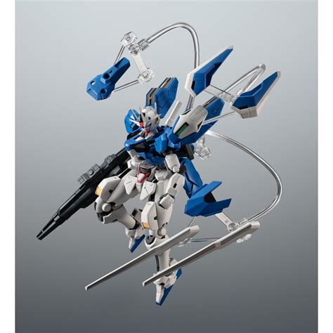 The Robot Spirits Xvx Rn Gundam Aerial Rebuild Ver A N I M E