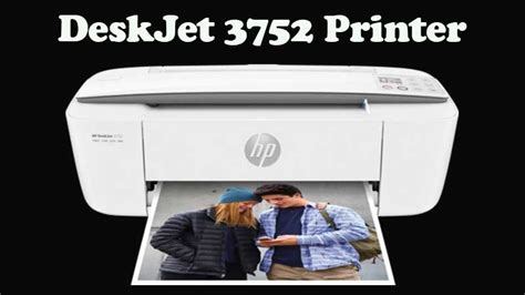 How To Setup Hp Deskjet Printer