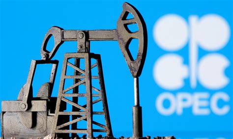 Oil Prices Slip As Angola Decides To Exit Opec Reuters