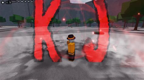 Kj Game Roblox