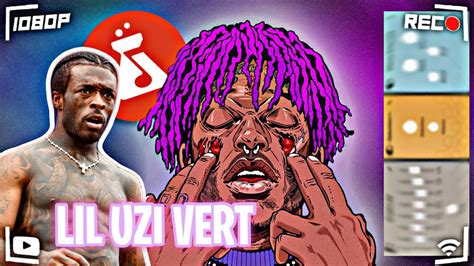 How To Sound Like Lil Uzi Vert Jersey Pluggnb 2rare Bandlab