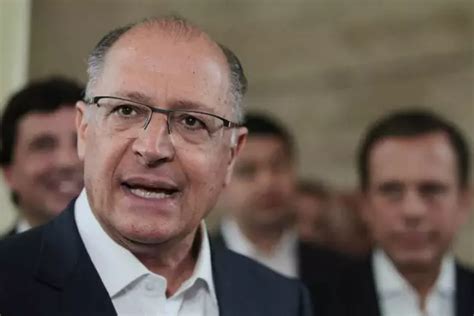 Geraldo Alckmin é escolhido como coordenador da transição de governo