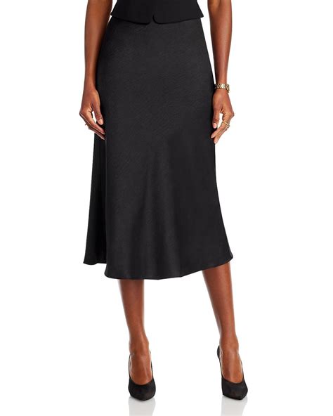 Mejores Ofertas E Historial De Precios De Midi Slip Skirt