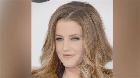 Lisa Marie Presley Dies At Age 54 Cuomo Pix11