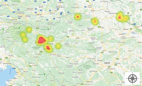 Characterization Of Tularemia Cases In Slovenia With Multiple Locus