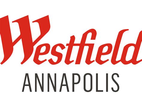 Westfield Annapolis Social Media Work Behance