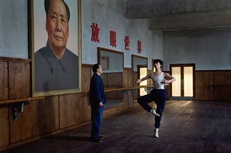 Film Review - Mao's Last Dancer (BRIANORNDORF.COM)