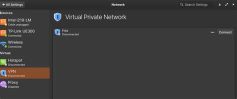 Was ist Wireguard Der Fritzbox Guide für VPN Android