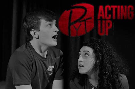 Redditch Palace theatre launches adult acting classes - The Redditch ...