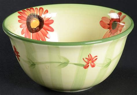 Daybreak All Purpose Bowl By Pfaltzgraff Replacements Ltd