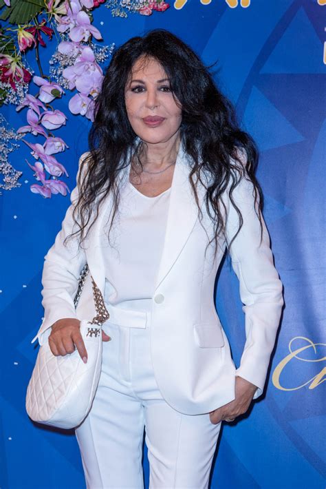 Photo Exclusif Yamina Benguigui D Ner Gala De L Association