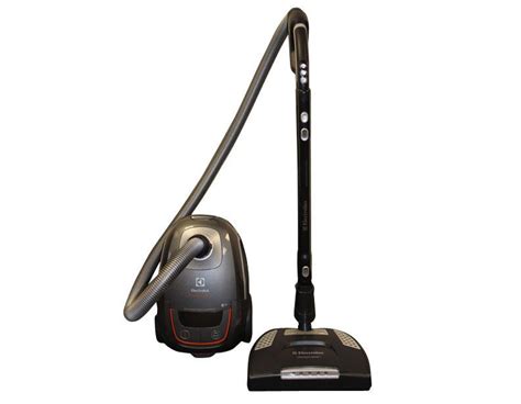 Electrolux Vacuum Cleaner Reviews