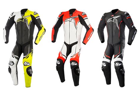 Mono Para Moto Gp Plus De Alpinestars Club Del Motorista Kmcero