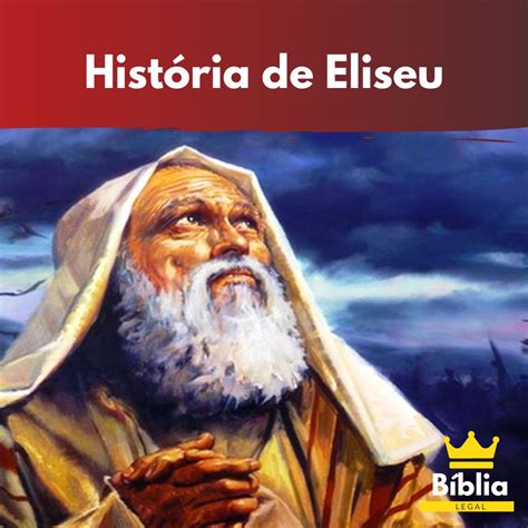 Historia De Elias E Eliseu RETOEDU