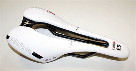 Siodło SELLE ITALIA SLR BOOST TM SUPERFLOW TEST L id match L3