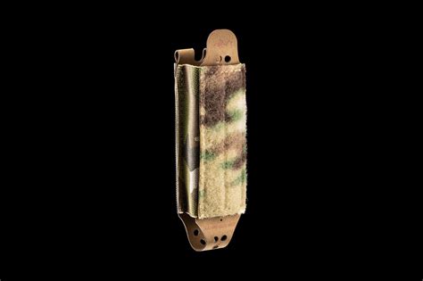 Frog Pro Smg Mag Velcro Insert