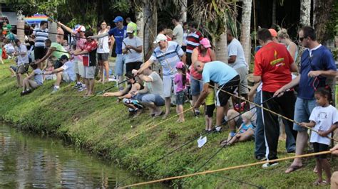 Circulando Na Vila Gincana De Pesca Infantil Est Inscri Es Abertas