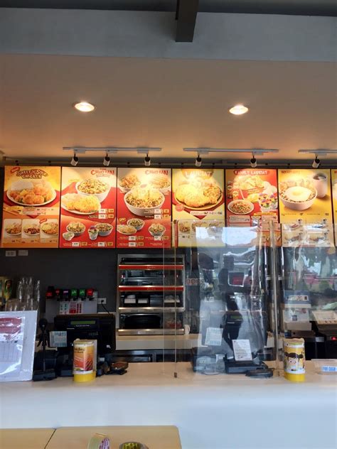 Chowking Restaurant Balagtas Shell Restaurant Reviews