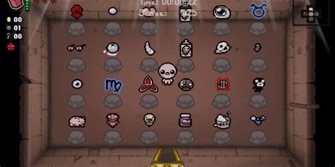 The Binding of Isaac: the best mods to try before Repentance