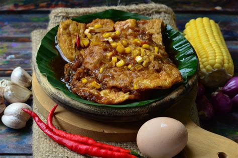 Resep Tahu Telur Kecap Hidangan Praktis Untuk Menu Sehari Hari