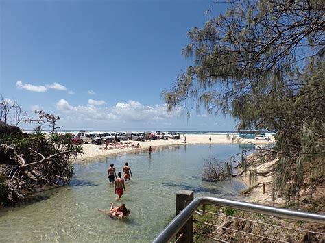 Isola Di Fraser Australia Dove Si Trova Quando Andare E Cosa Vedere