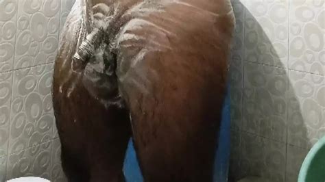 Small Cock Man Taking Shower Gay Black Black Porn Feat Gamingsex XHamster