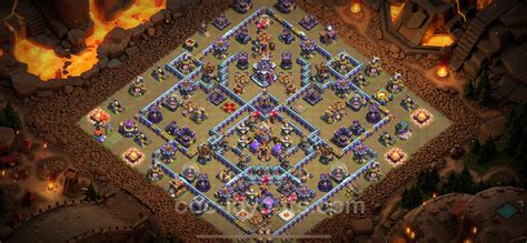 Best War Base Th15 With Link Anti Everything 2024 Town Hall Level 15