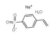 Hidrato De Sal S Dica De Cido P Estirenosulf Nico Cas