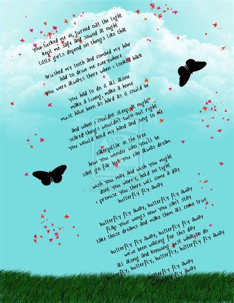 Miley Cyrus Flowers Lyrics