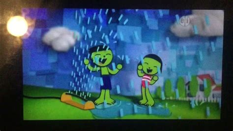 Pbs Kids Id Sprinkler Youtube