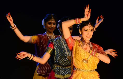 Mumbai Dance Season - Festivals From India