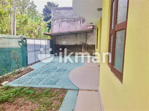 Sds Two Story House For Sale In Kottawa Ikman