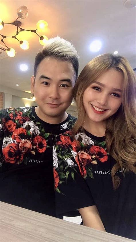 Săm soi bạn gái xinh như Tây lai của hot streamer Xemesis