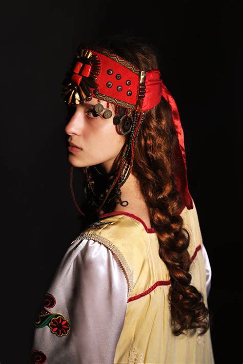 Varvara by LiliiaBeda on DeviantArt