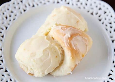 Dreamy Orange Butter Recipe - I Heart Naptime