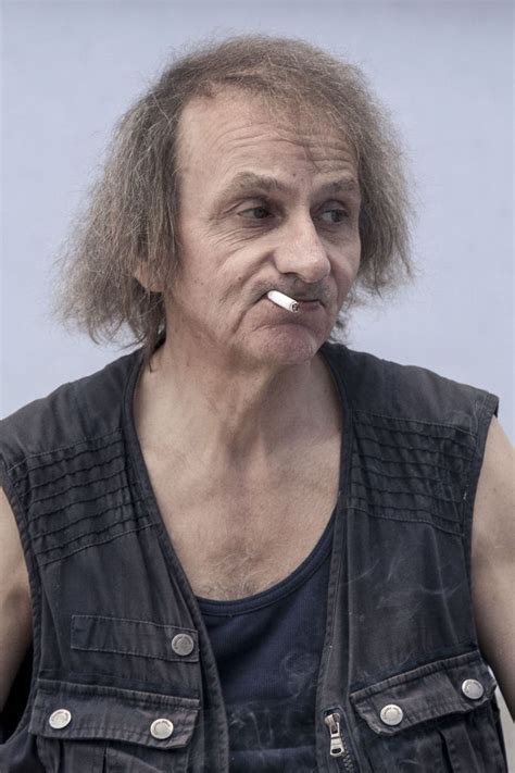 Michel Houellebecq Non potete amare la verità e il mondo Scrittori