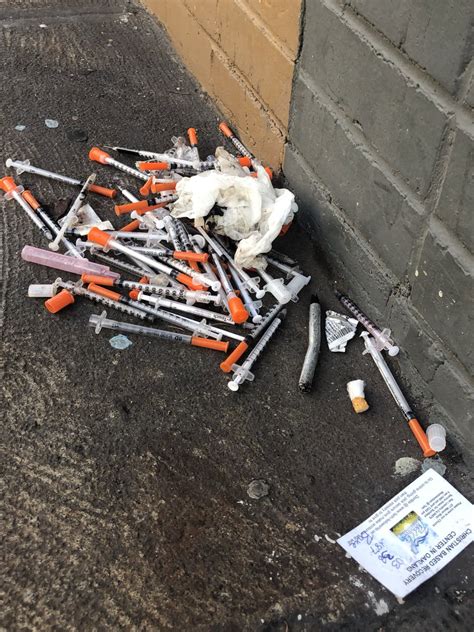 San francisco voted street poop capital of world!!