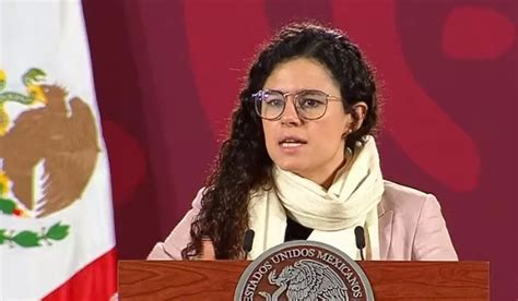 ¿quién Es Luisa María Alcalde La Secretaria De Gobernación Más Joven