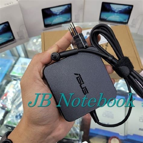 Jual Adaptor Charger Laptop Asus Vivobook A V A W