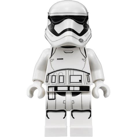 LEGO First Order Stormtrooper Minifigure | Brick Owl - LEGO Marketplace