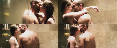 Naked Emma Booth In Parker