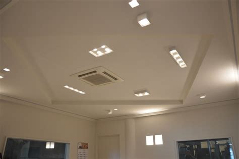 Products And Solutions In Plasterboard